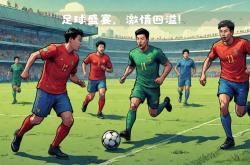 开云体育-包含引人注目的比赛，球队实力对决，球员斗志昂扬的词条