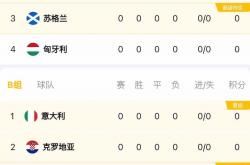 开云体育-关于欧洲预选赛半决赛赛程揭晓，强队对决的信息