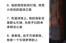 开云体育下载-包含著名篮球教练发布新书，分享执教心得与感悟的词条