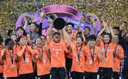 开云平台-关于国际足球大赛：女足精英们力争冠军的信息