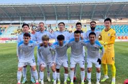 开云体育入口-亚洲足球联赛悄然崛起，成为国内聚焦焦点