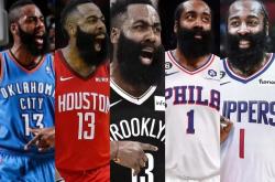 开云体育在线-包含火箭逆转战胜公牛，哈登关键时刻发威帮助球队赢球的词条