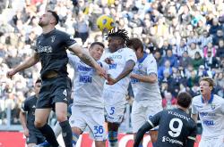 开云体育中国-意甲球队赴欧洲赛场，展现实力风采