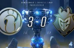 开云体育平台APP-DK轻取LGD，CoreJJ团战一打五八强赛3:2（广州）