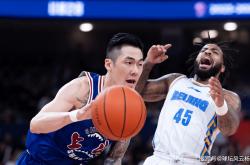 开云体育入口-上海男篮逆袭夺冠，完成惊天逆转的简单介绍