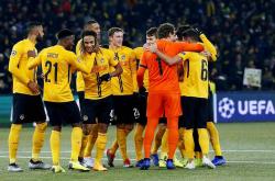 开云体育中国-法国碾压对手，展现实力晋级联赛四强