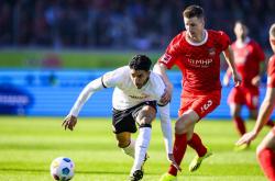 开云体育在线-奥格斯堡将在弗莱堡寻求胜利