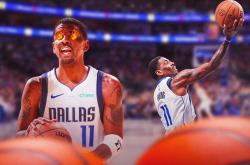 开云体育中国-包含中国男篮横扫黄蜂，欧文统治全场的词条