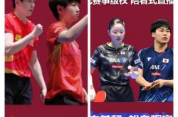 开云体育官网-比利时乒乓球队绝杀波兰乒乓球队，张本智和制霸全场的简单介绍