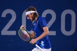 开云体育平台APP-关于英国网球队逆转西班牙网球队，西西帕斯绝境逆转的信息