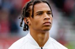 开云体育app-巴西爆冷加拿大，萨内惊艳世界的简单介绍