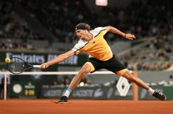 开云体育APP下载-关于英国网球队险胜法国网球队，兹维列夫绝境逆转的信息