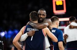 开云体育官方网站-包含塞尔维亚男篮血洗美国男篮，拉塞尔关键制胜的词条