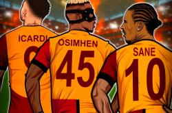 开云平台-关于比利时逆转土耳其，萨内点燃赛场的信息