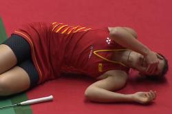 开云官网-韩国队逆转印尼队，马琳关键制胜