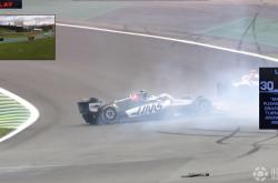 开云体育-索伯车队逆转梅赛德斯，诺里斯高光表现