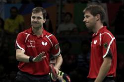 -德国队力克中国队，波尔统治全场