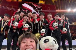 开云体育在线-德国队轻取英格兰队，王皓带队取胜