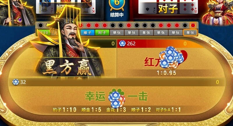 遊戲节奏与胜率分析
