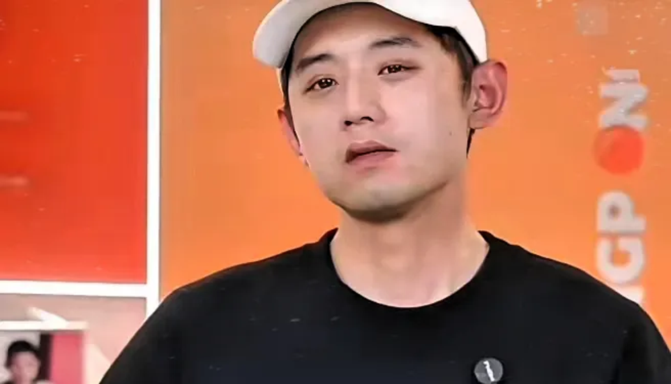 张继科亲述伤退心路历程