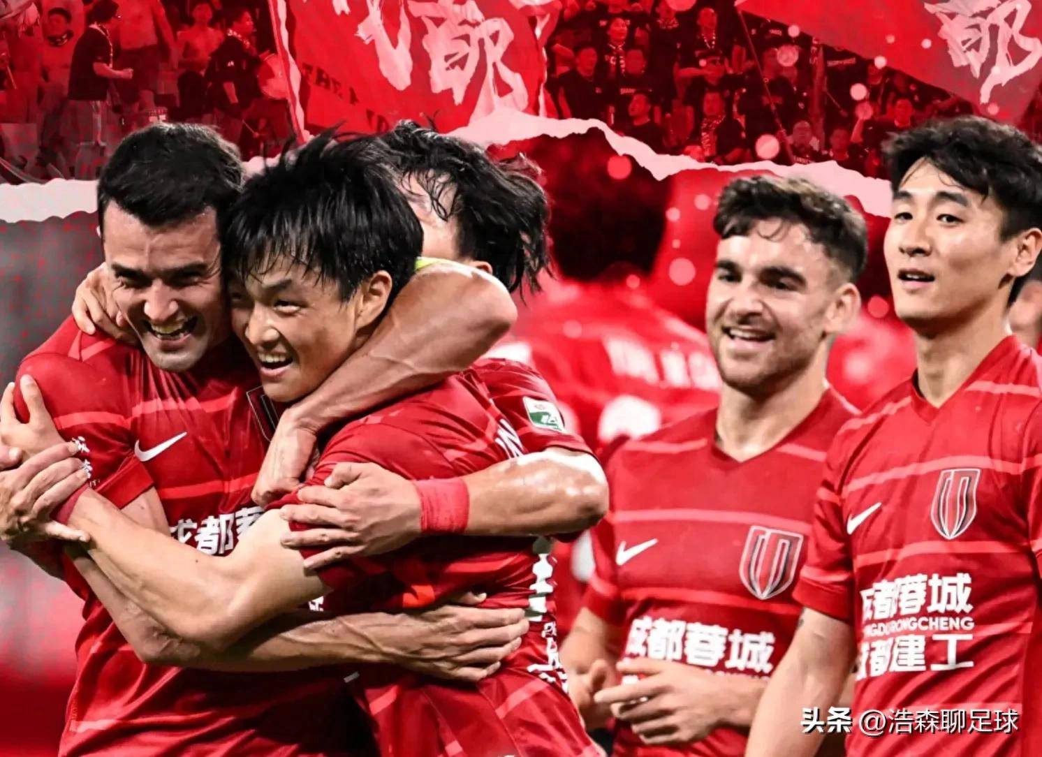 包含中国球队积极备战，迎战亚冠强手的词条