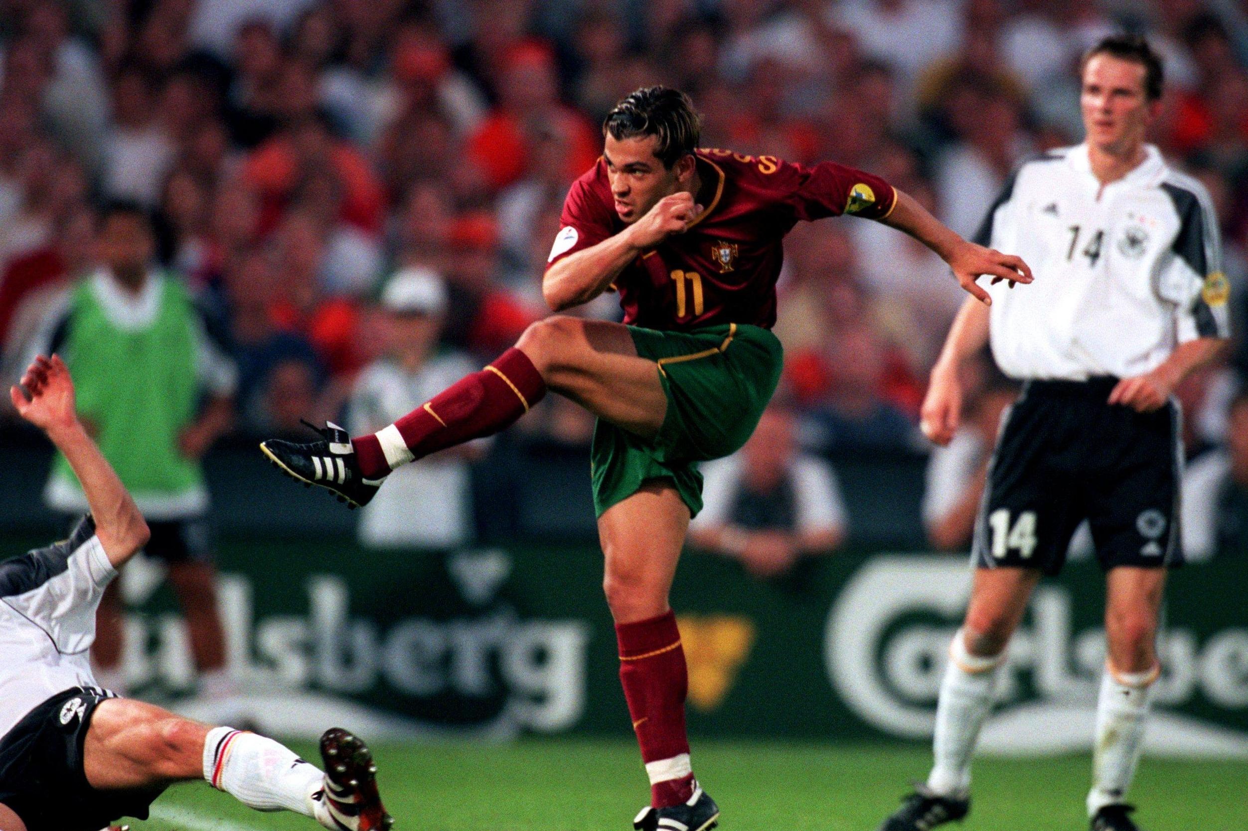 乌克兰逆转葡萄牙,成功晋级欧洲杯 乌克兰逆转葡萄牙,成功晋级欧洲杯