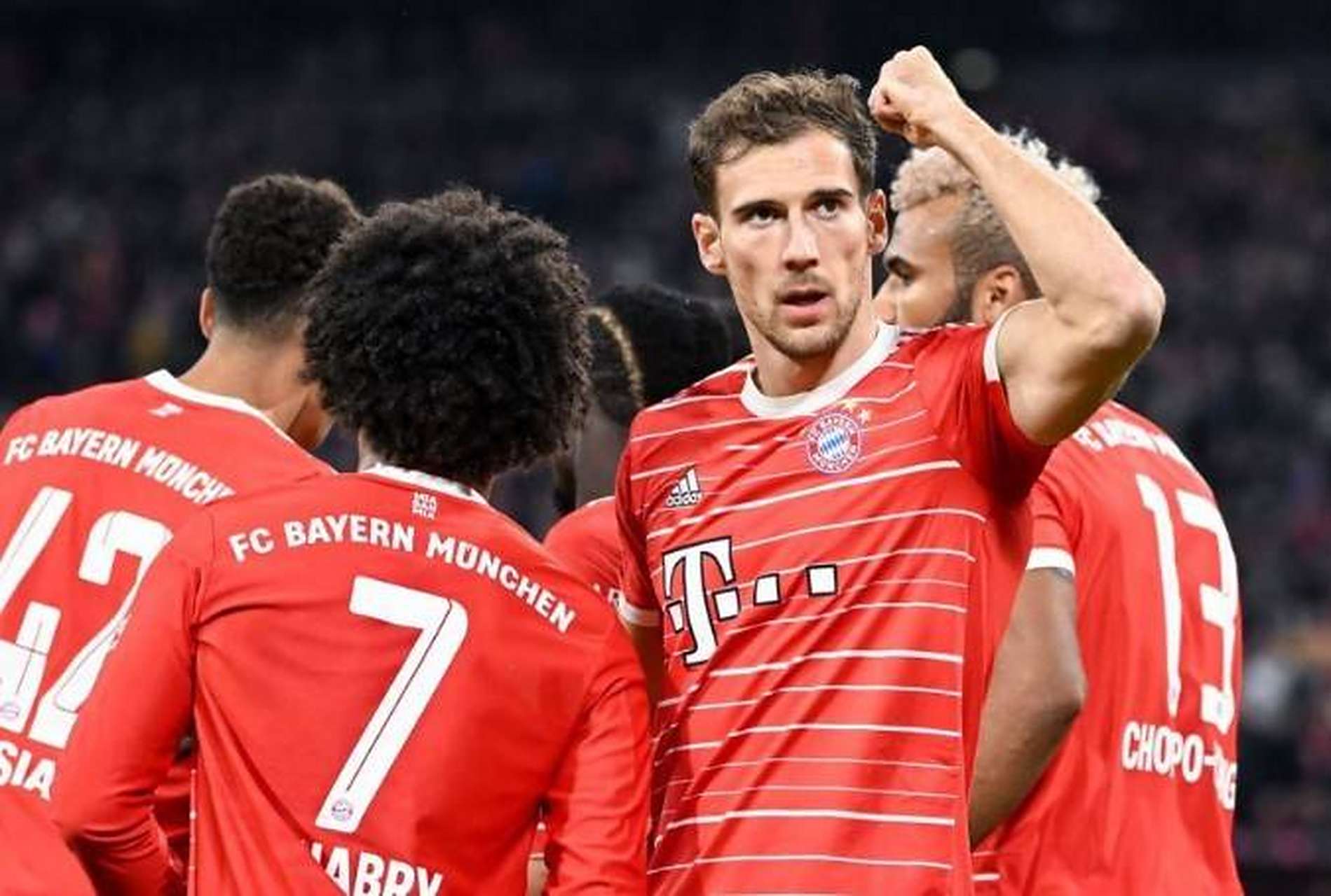 拜仁慕尼黑不敌不莱梅,遭遇两连败 拜仁慕尼黑不敌不莱梅,遭遇两连败