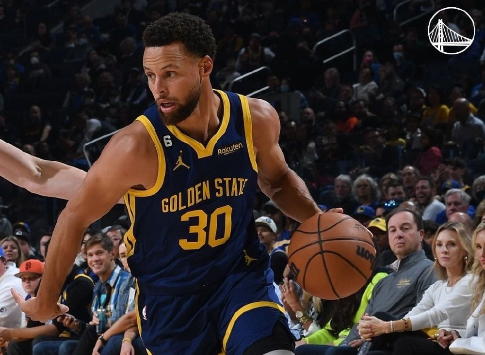 勇士客场惊险逆转,斯蒂芬森稳定发挥 勇士客场惊险逆转,斯蒂芬森稳定发挥