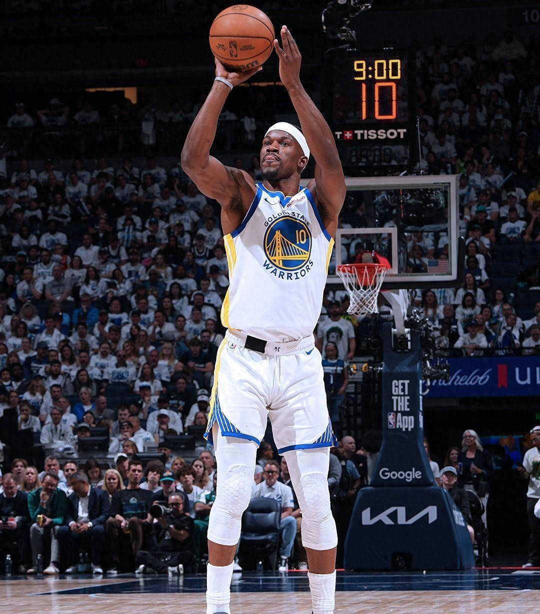 勇士客场惊险逆转,斯蒂芬森稳定发挥 勇士客场惊险逆转,斯蒂芬森稳定发挥