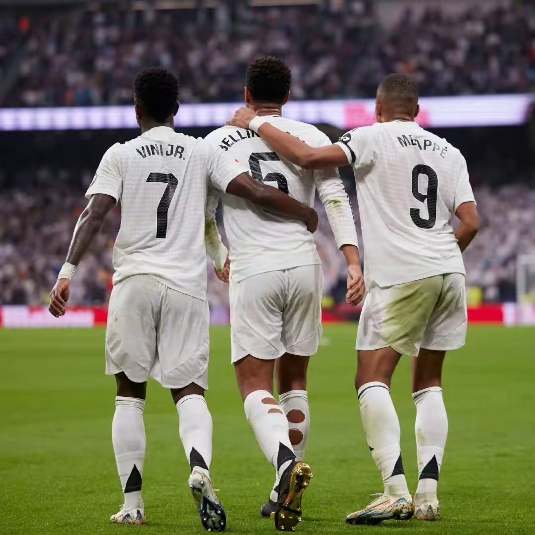 皇马要战胜瓦伦西亚:实力对比谁更胜一筹 皇马要战胜瓦伦西亚:实力对比谁更胜一筹