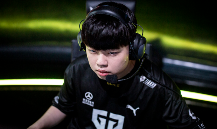 C9横扫DRX,Canyon完成史诗逆转半决赛3:2(伦敦) C9横扫DRX,Canyon完成史诗逆转半决赛3:2(伦敦)