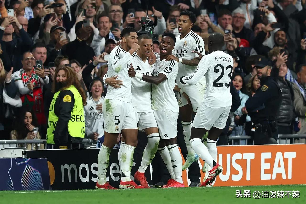 皇家马德里对阵巴黎,两支豪强谁能笑到最后 皇家马德里对阵巴黎,两支豪强谁能笑到最后