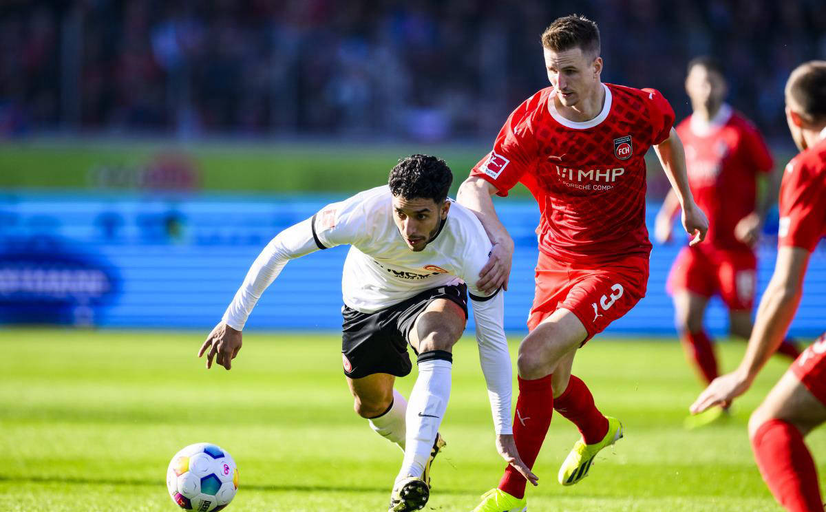 奥格斯堡将在弗莱堡寻求胜利 奥格斯堡将在弗莱堡寻求胜利