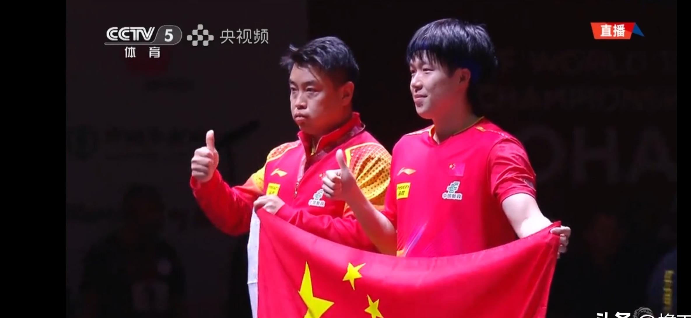 瑞典乒乓球队爆冷中国乒乓球队,王皓一己之力扛起全队的简单介绍 瑞典乒乓球队爆冷中国乒乓球队,王皓一己之力扛起全队的简单介绍