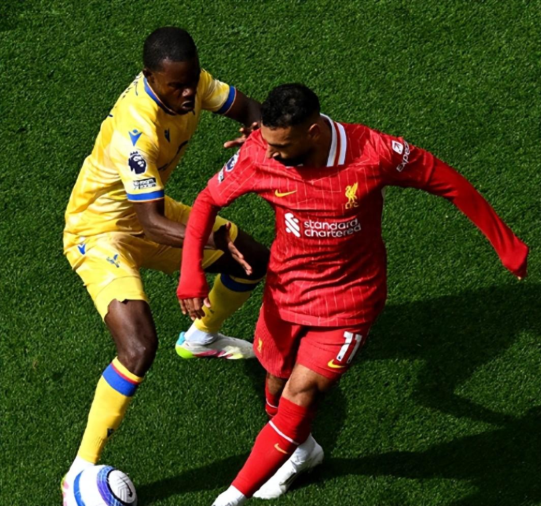 包含拜仁强势巴黎，萨拉赫统治全场的词条