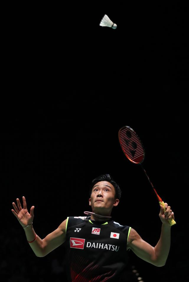 日本羽毛球队逆转印度羽毛球队，桃田贤斗绝境逆转的简单介绍