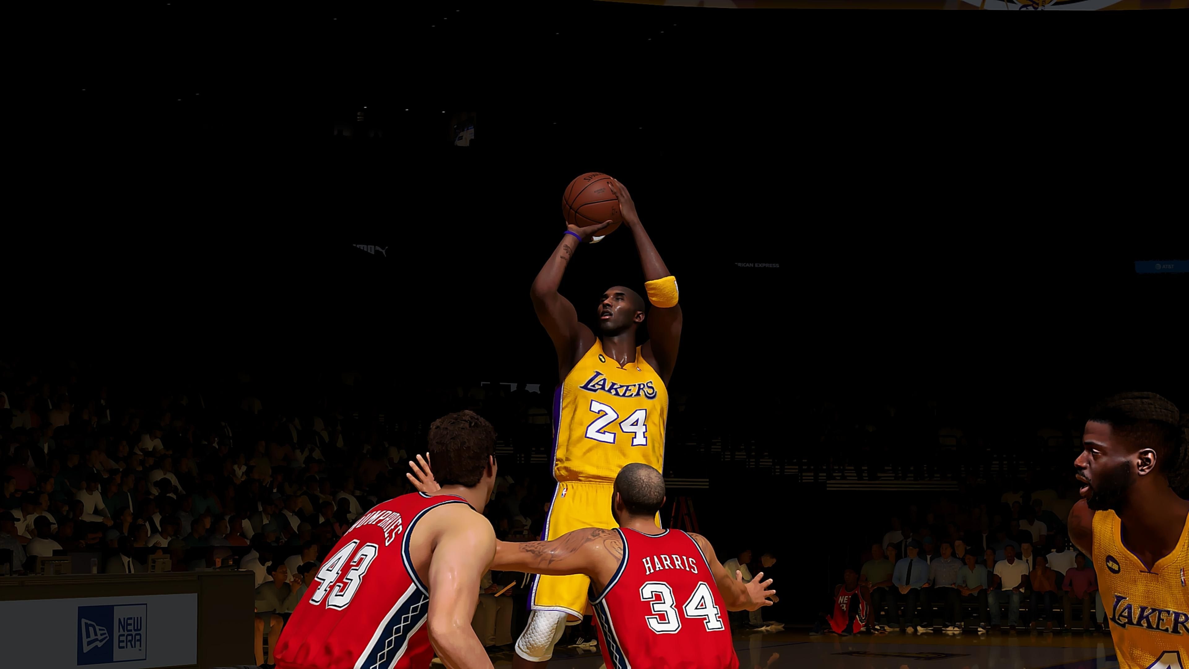 包含NBA2K选手赛后落泪，背后故事感人的词条