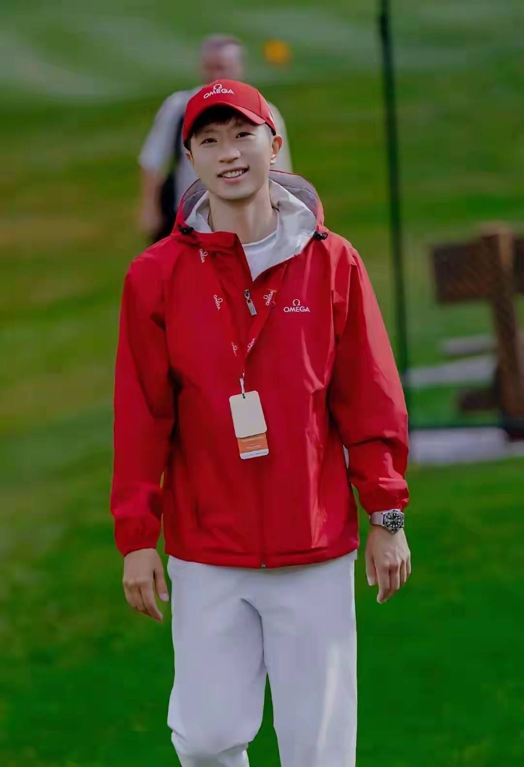 包含中国队完胜韩国队，马龙点燃赛场的词条