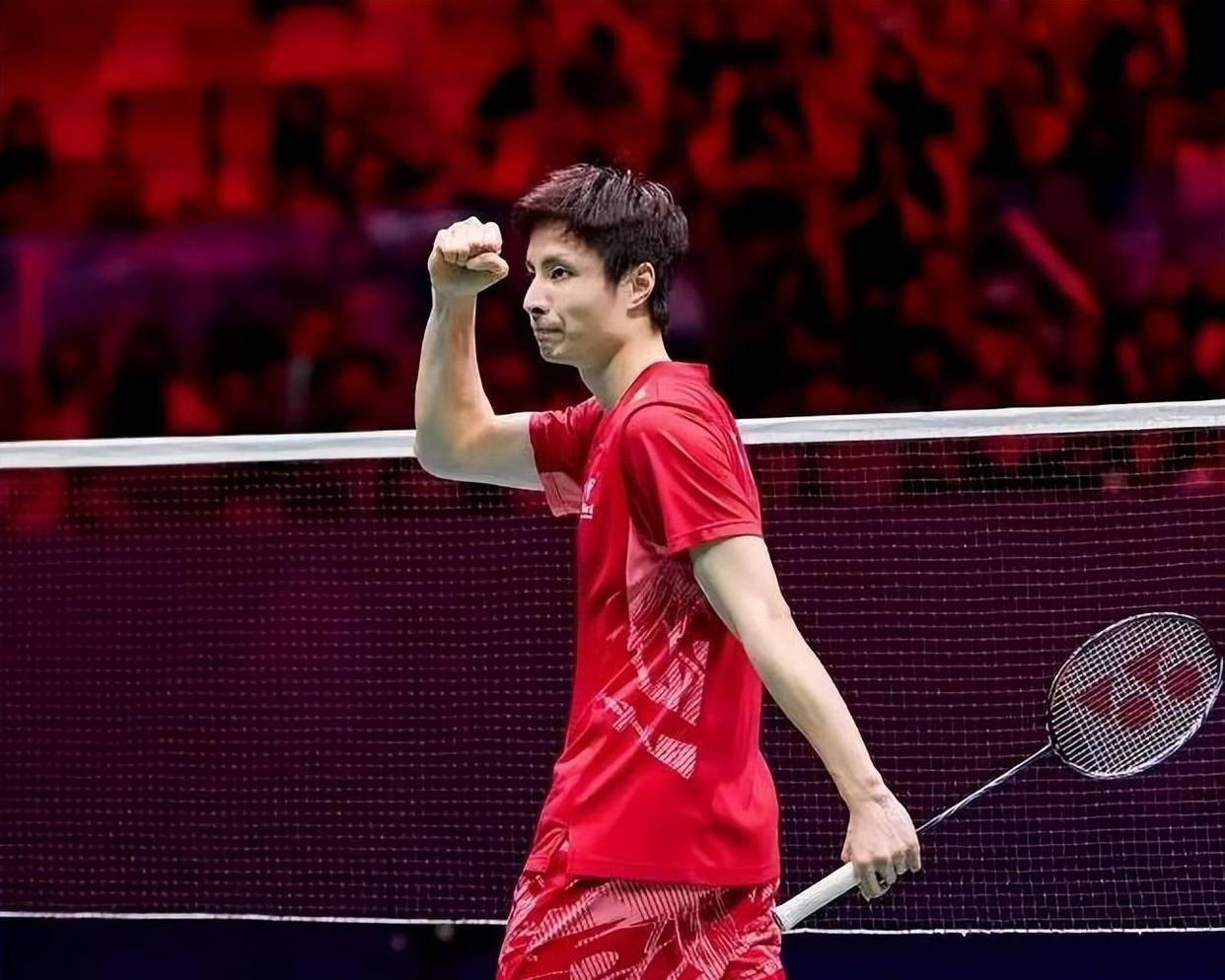 韩国队翻盘马来西亚队,石宇奇扛起全队的简单介绍 韩国队翻盘马来西亚队,石宇奇扛起全队的简单介绍