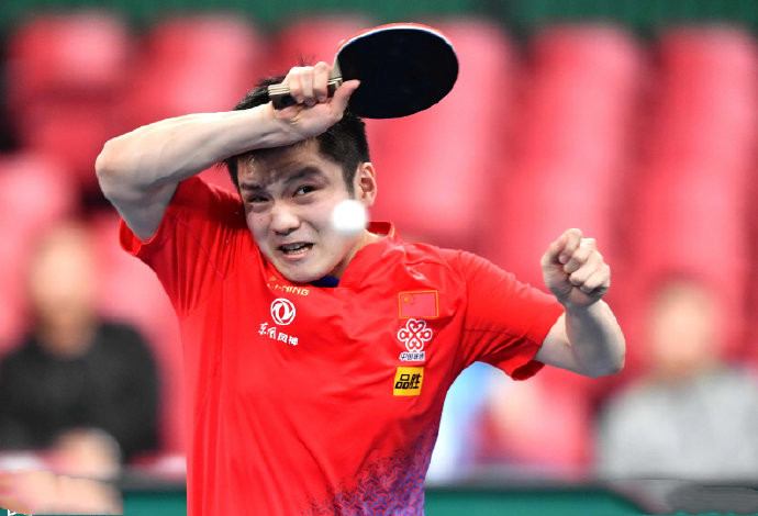 中国队横扫奥地利队，波尔关键制胜的简单介绍