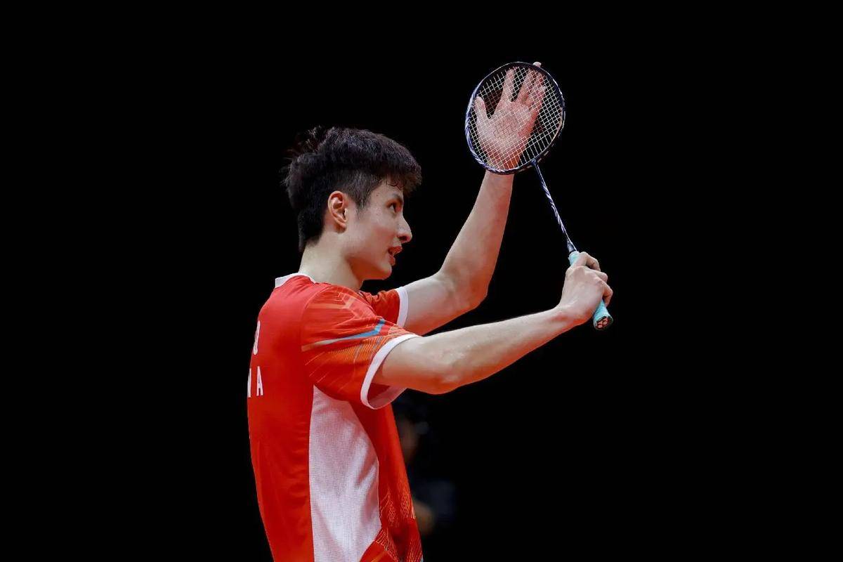 泰国队横扫印度队，石宇奇状态火热