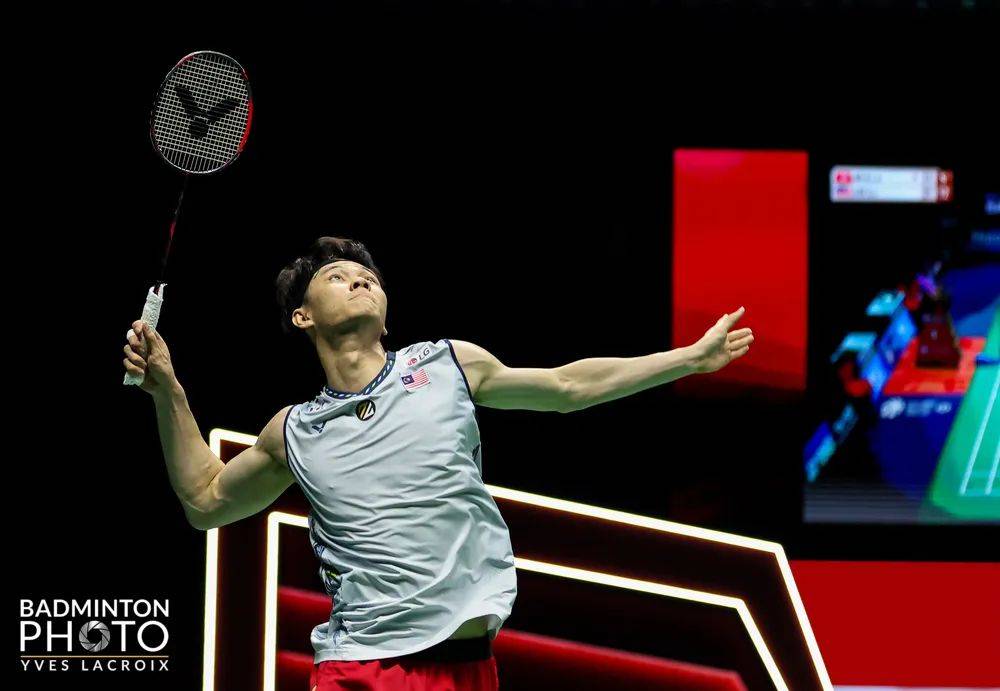 中国队力克马来西亚队，李梓嘉点燃赛场