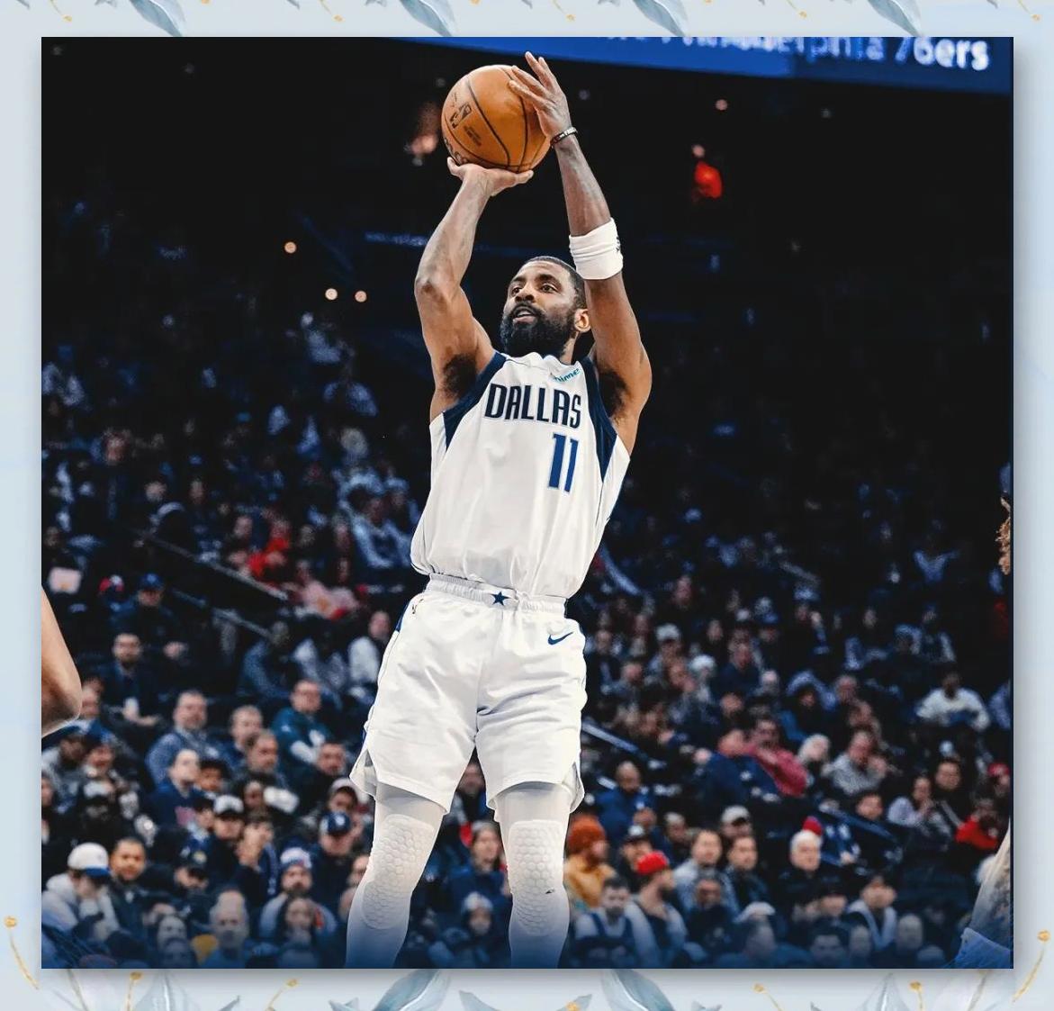 76人翻盘青岛队，欧文刷新纪录