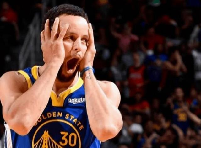 江苏队逆转青岛队，库里点燃赛场